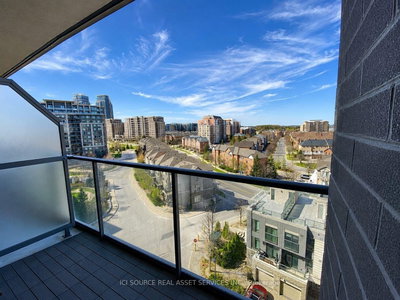 277 South Park Road • #920 • Markham, ON photo 7
