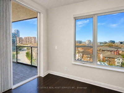 277 South Park Road • #920 • Markham, ON photo 8