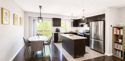 53 Edwin Pearson Street, Aurora, ON, photo 3