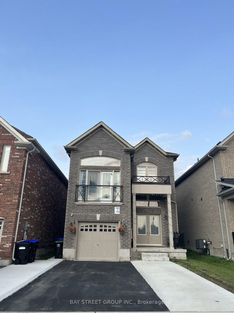 159 Heritage Street