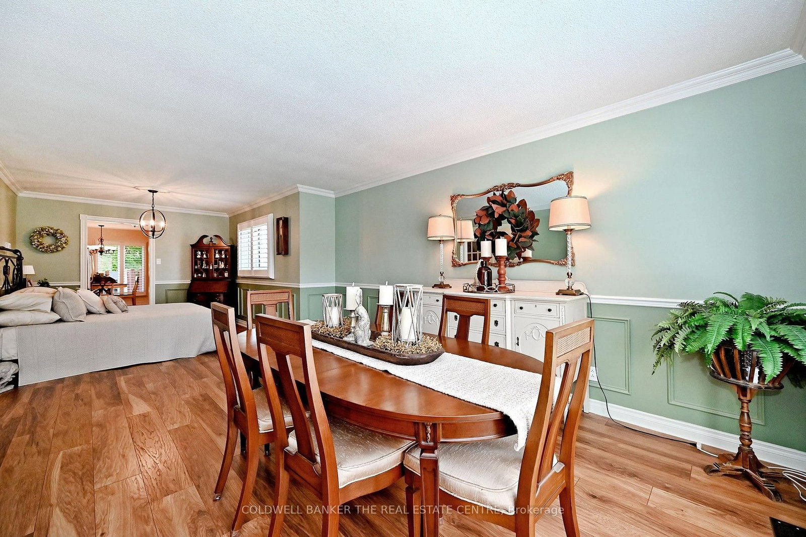 134 Huron Heights Drive • Newmarket, ON photo 11