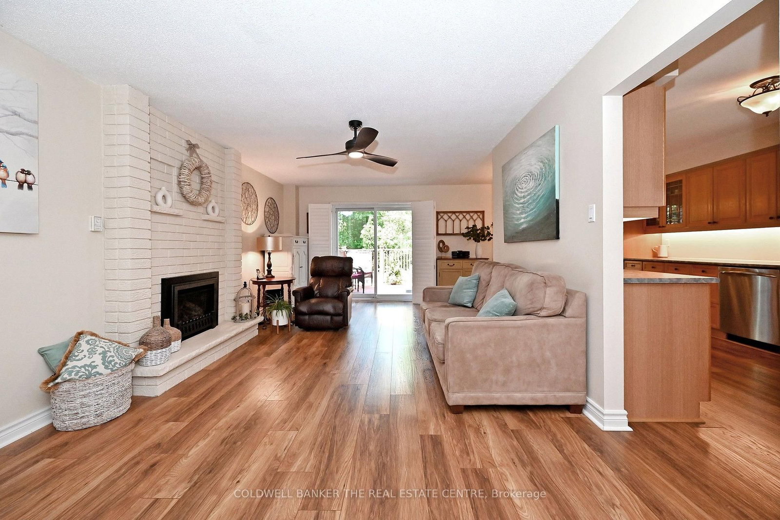 134 Huron Heights Drive • Newmarket, ON photo 12
