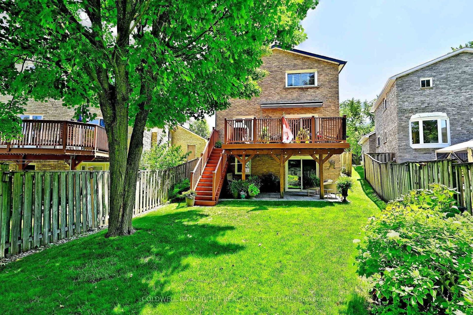 134 Huron Heights Drive • Newmarket, ON photo 37
