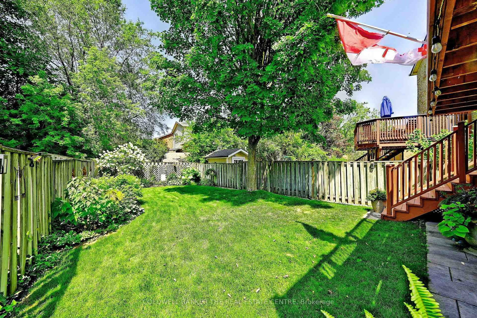 134 Huron Heights Drive • Newmarket, ON photo 38