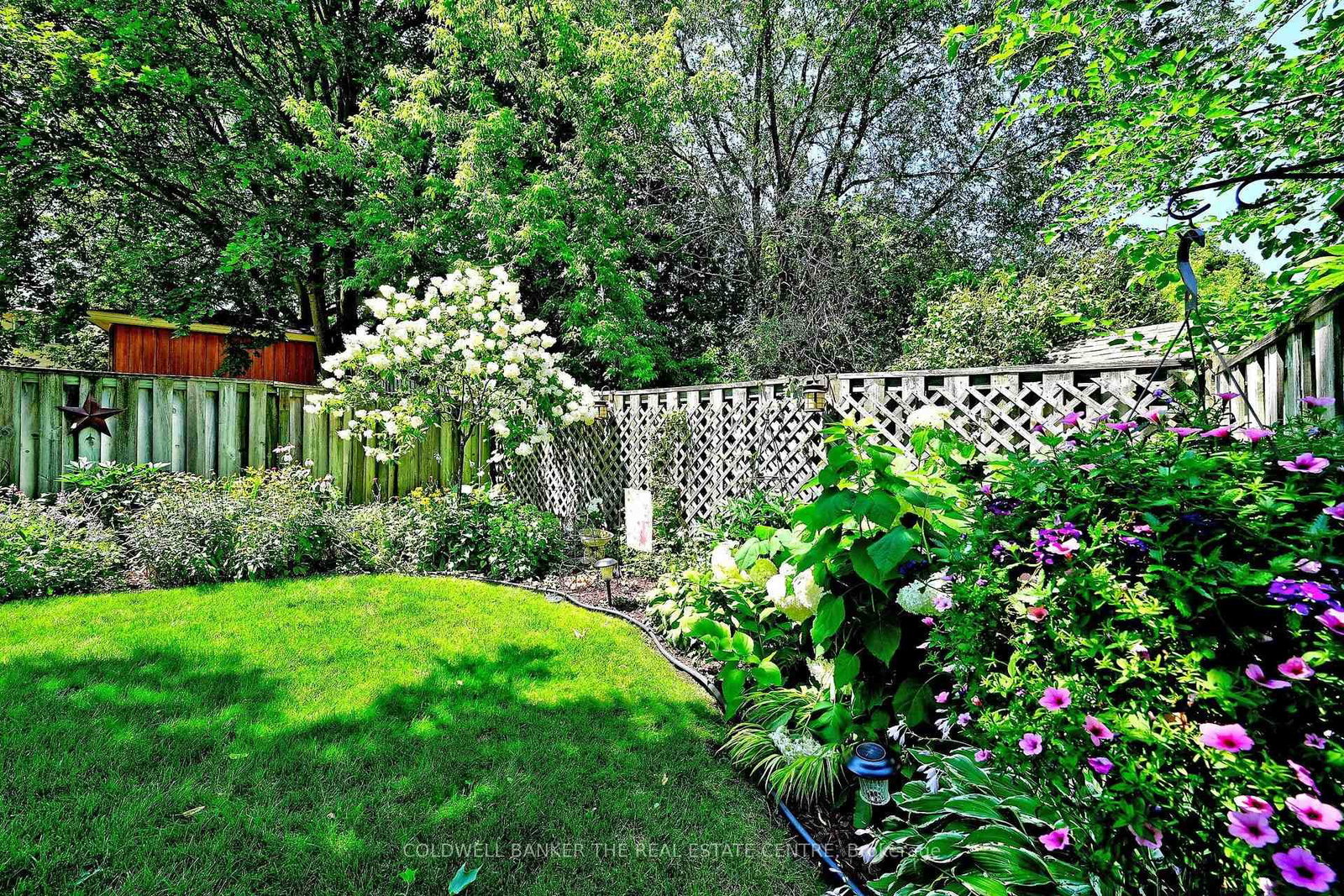 134 Huron Heights Drive • Newmarket, ON photo 40
