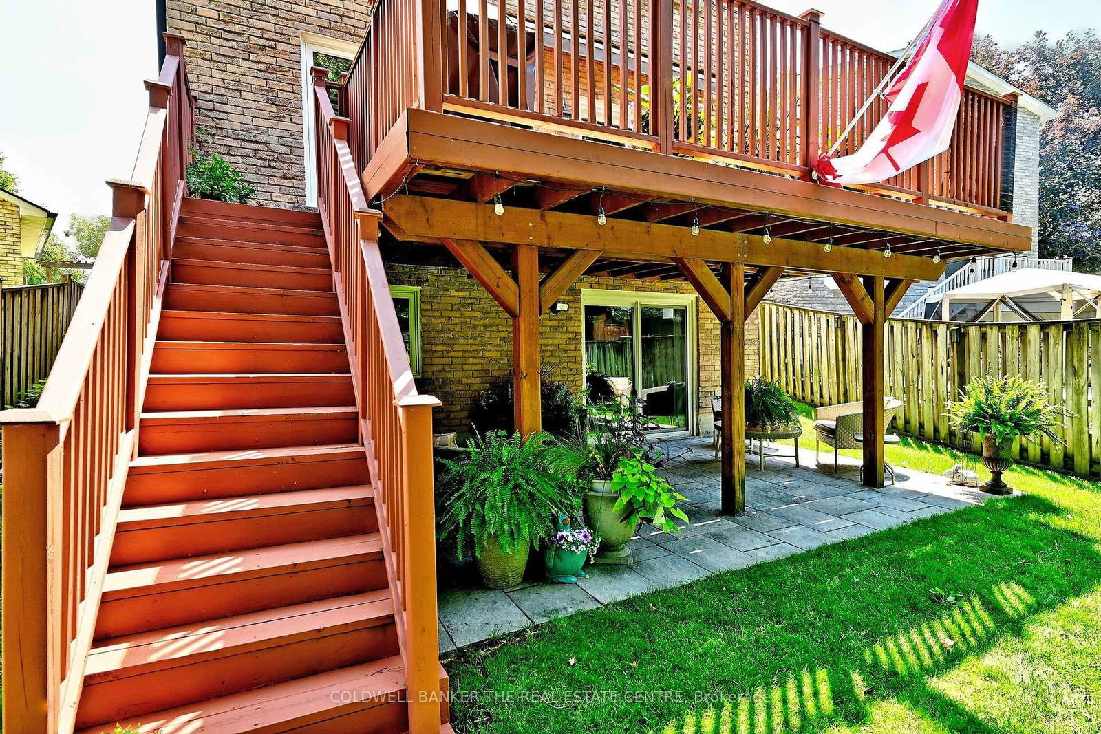 134 Huron Heights Drive • Newmarket, ON photo 41