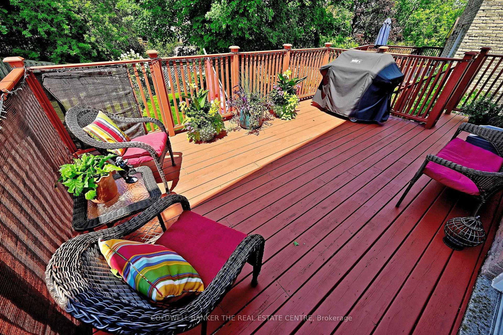 134 Huron Heights Drive • Newmarket, ON photo 42