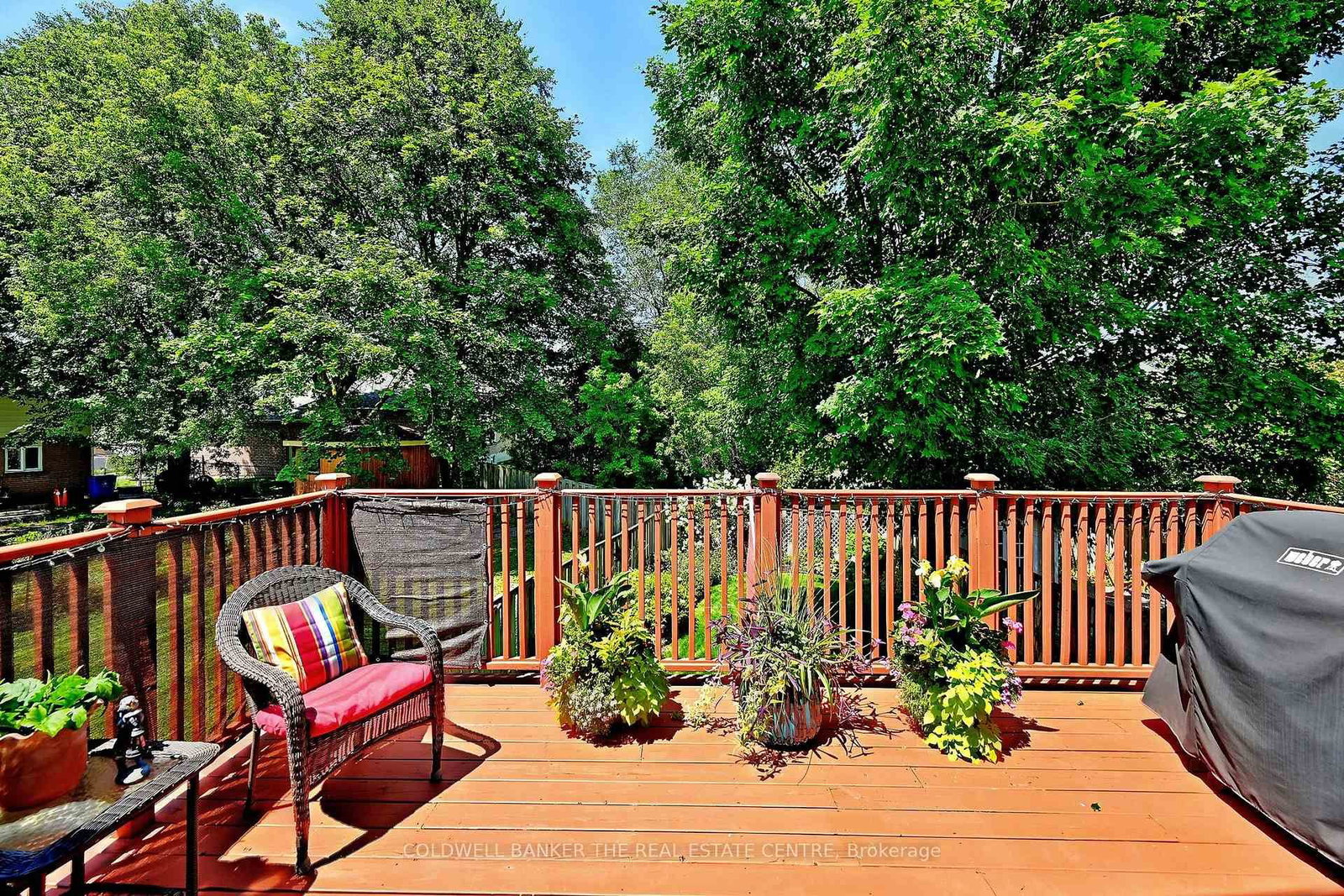 134 Huron Heights Drive • Newmarket, ON photo 43