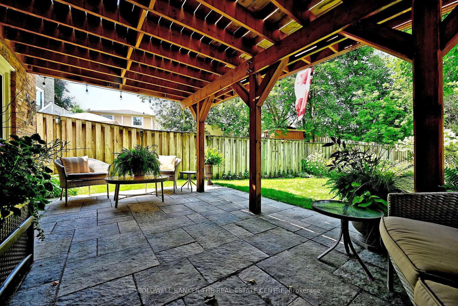 134 Huron Heights Drive • Newmarket, ON photo 44