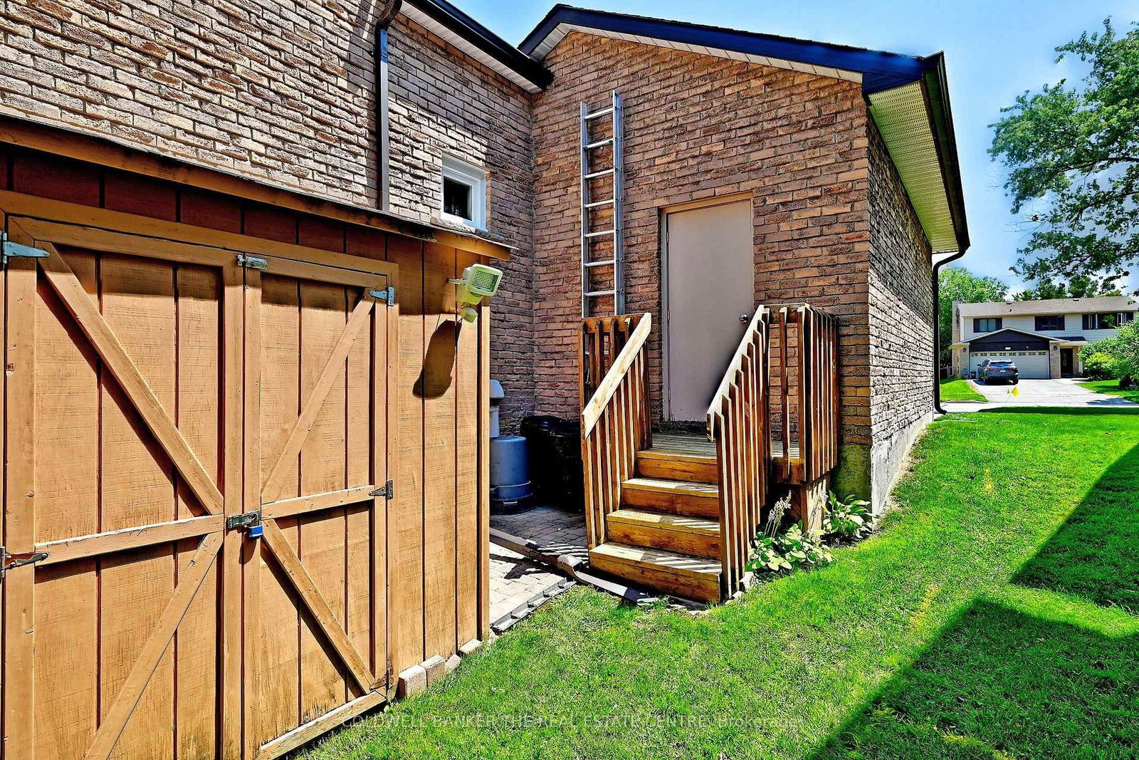 134 Huron Heights Drive • Newmarket, ON photo 46