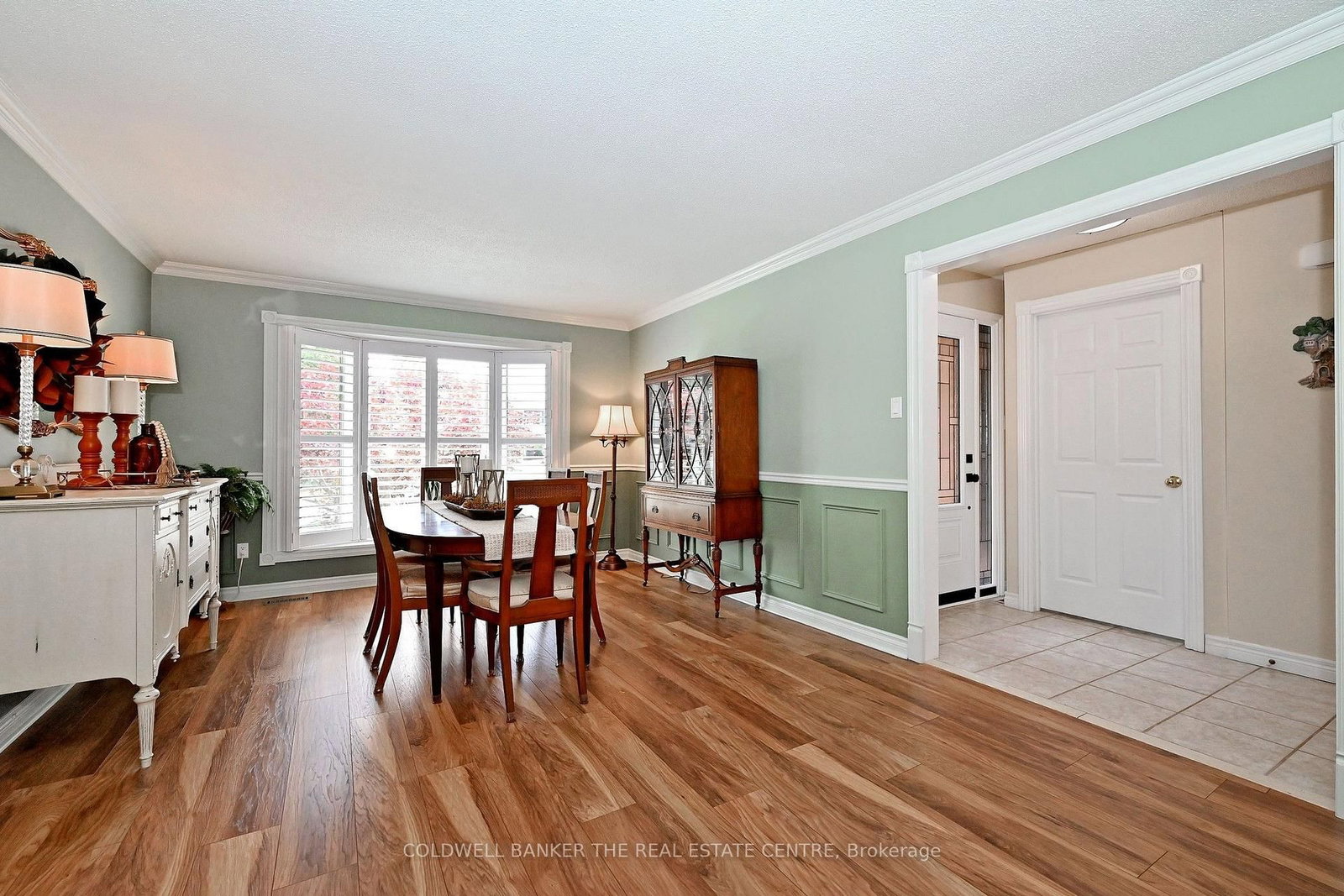 134 Huron Heights Drive • Newmarket, ON photo 9