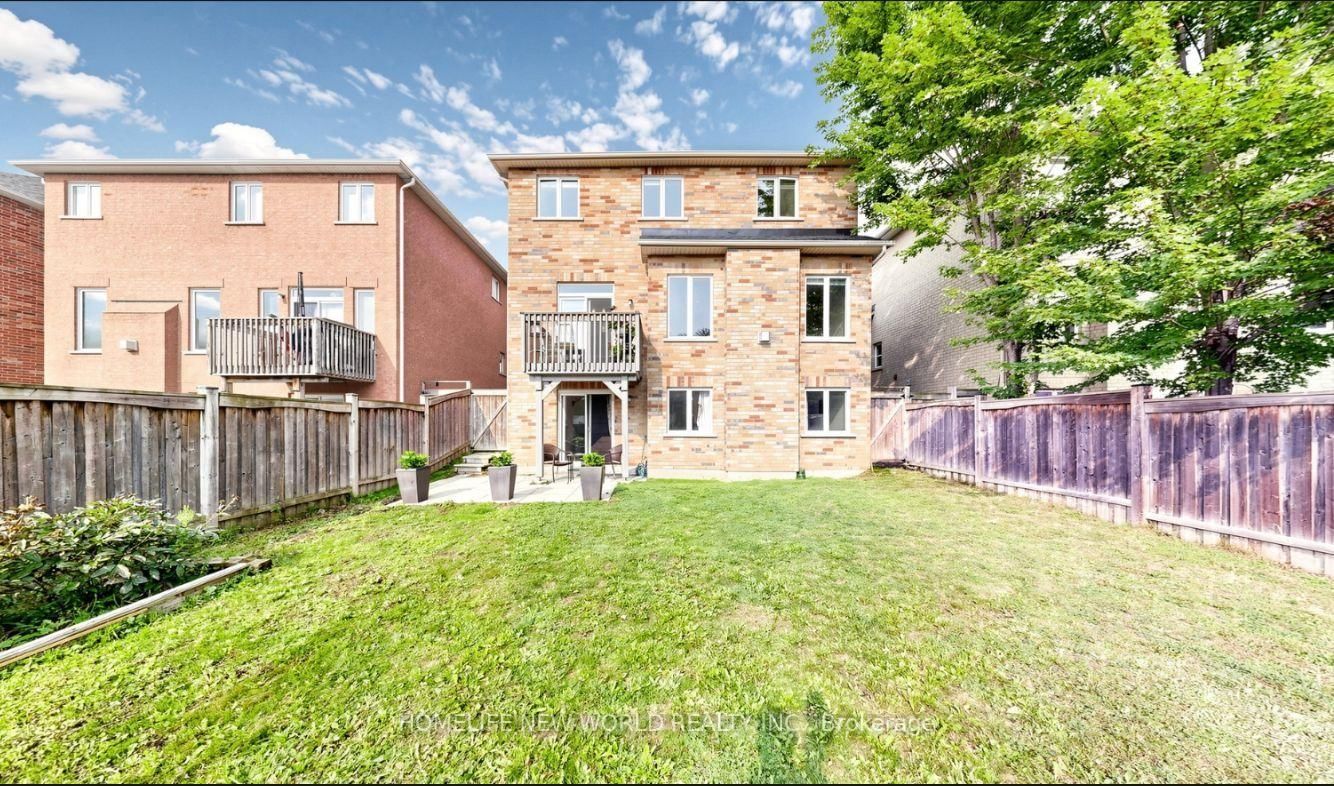 663 Peter Rupert Avenue • Vaughan, ON photo 39