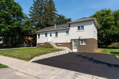137 John Street E
