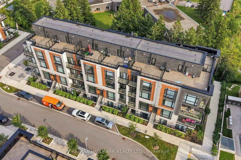 1508 - 11 David Eyer Road
