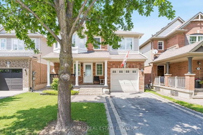 64 John W Taylor Avenue • New Tecumseth, ON photo 2