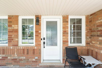 64 John W Taylor Avenue • New Tecumseth, ON photo 4