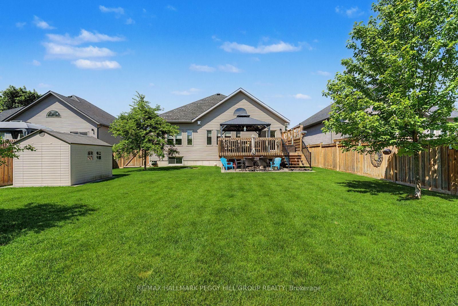 2967 Earl Street • Innisfil, ON photo 14