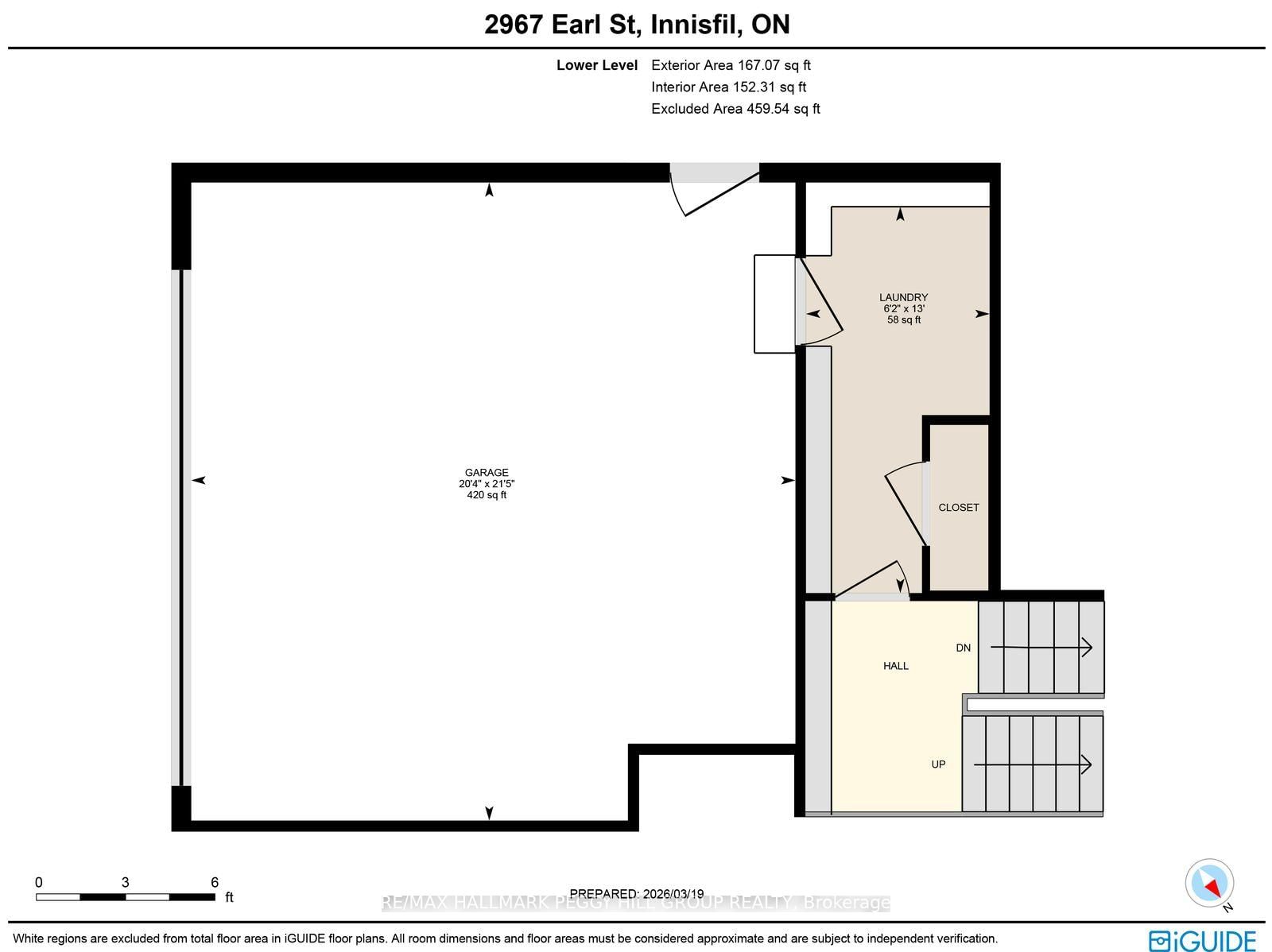 2967 Earl Street • Innisfil, ON photo 25
