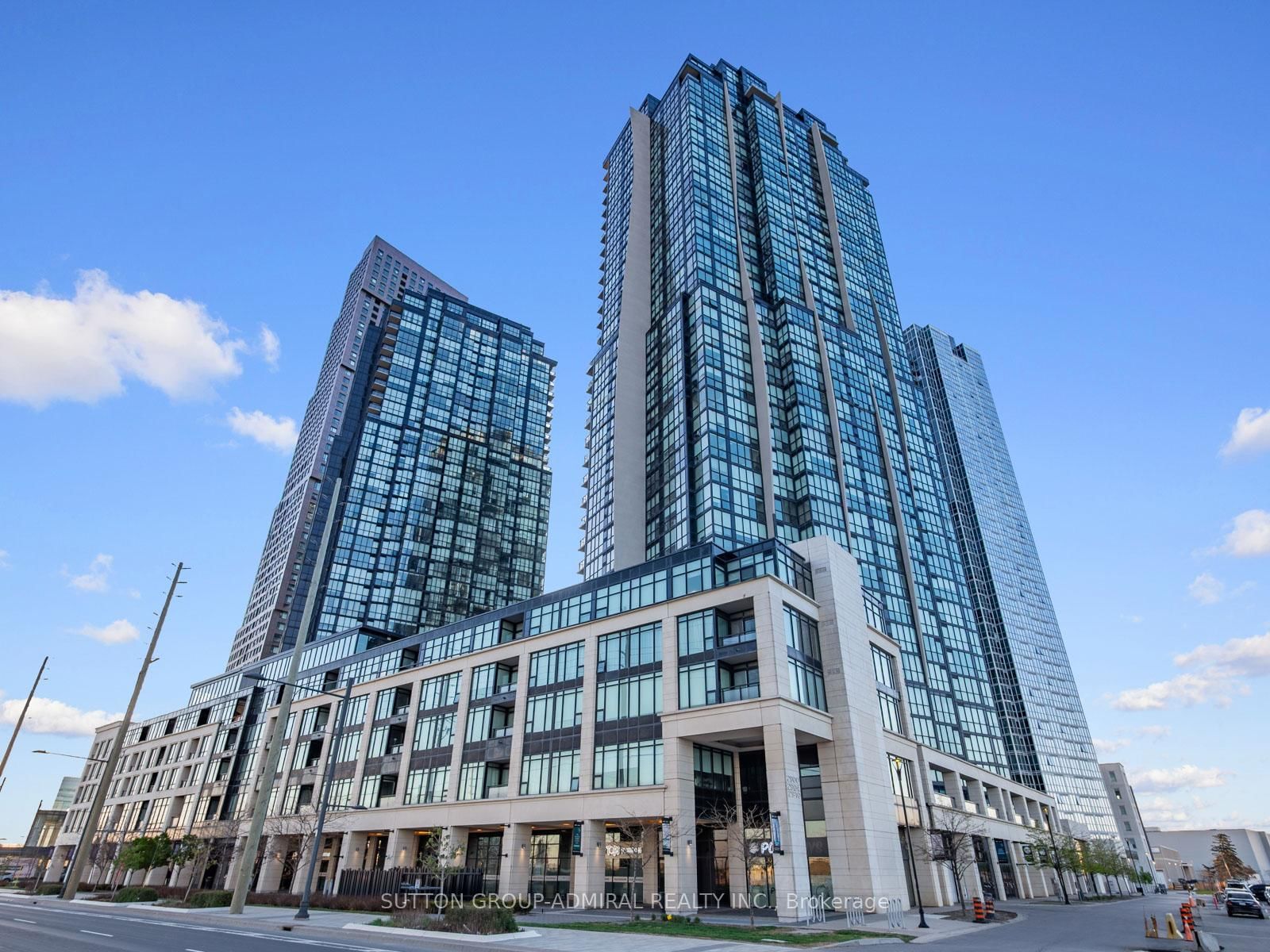 2900 Highway 7 • #512 • Vaughan, ON photo 1