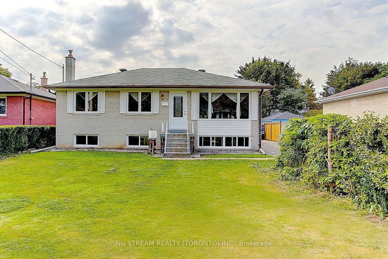 Main - 432 Crosby Avenue