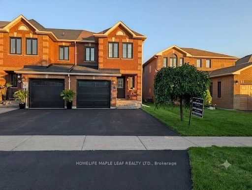 29 Stonebriar Drive