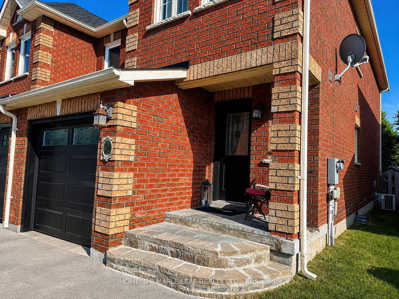29 Stonebriar Drive