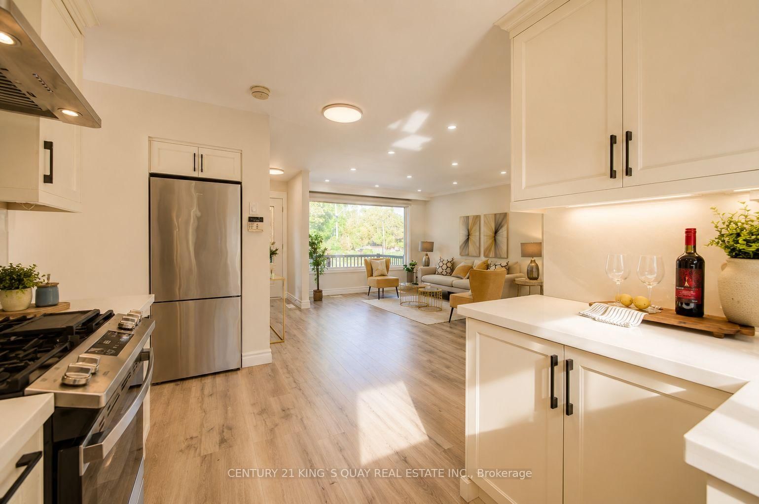 176 Felix Road • Richmond Hill, ON photo 10