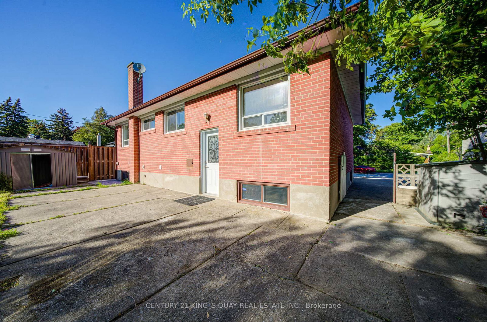 176 Felix Road • Richmond Hill, ON photo 21