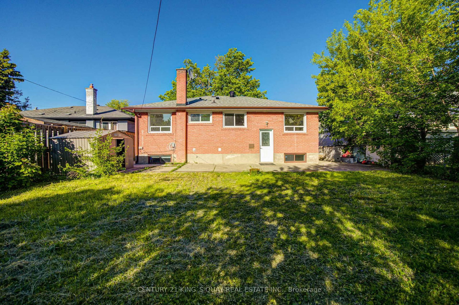 176 Felix Road • Richmond Hill, ON photo 23