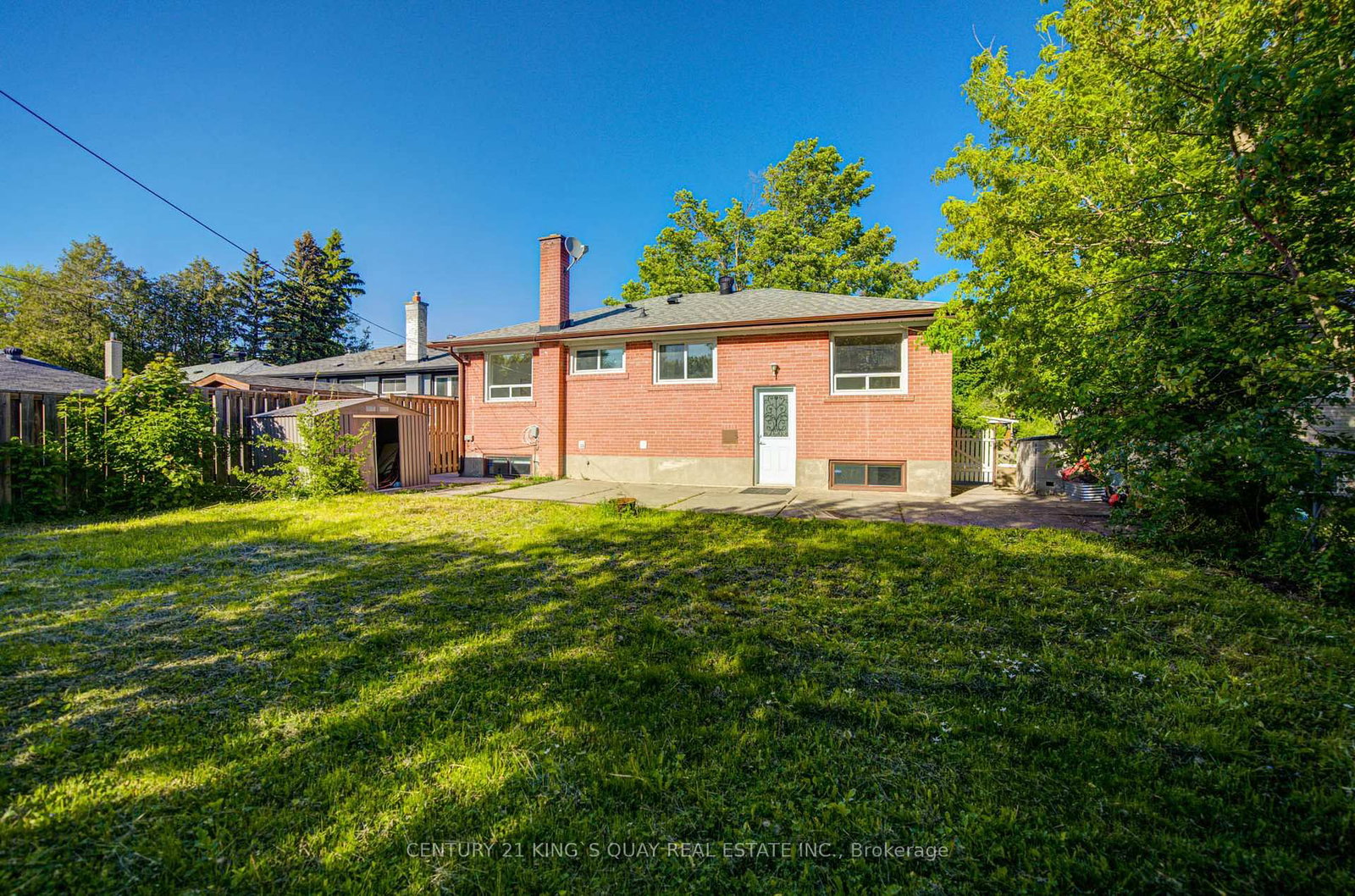 176 Felix Road • Richmond Hill, ON photo 24
