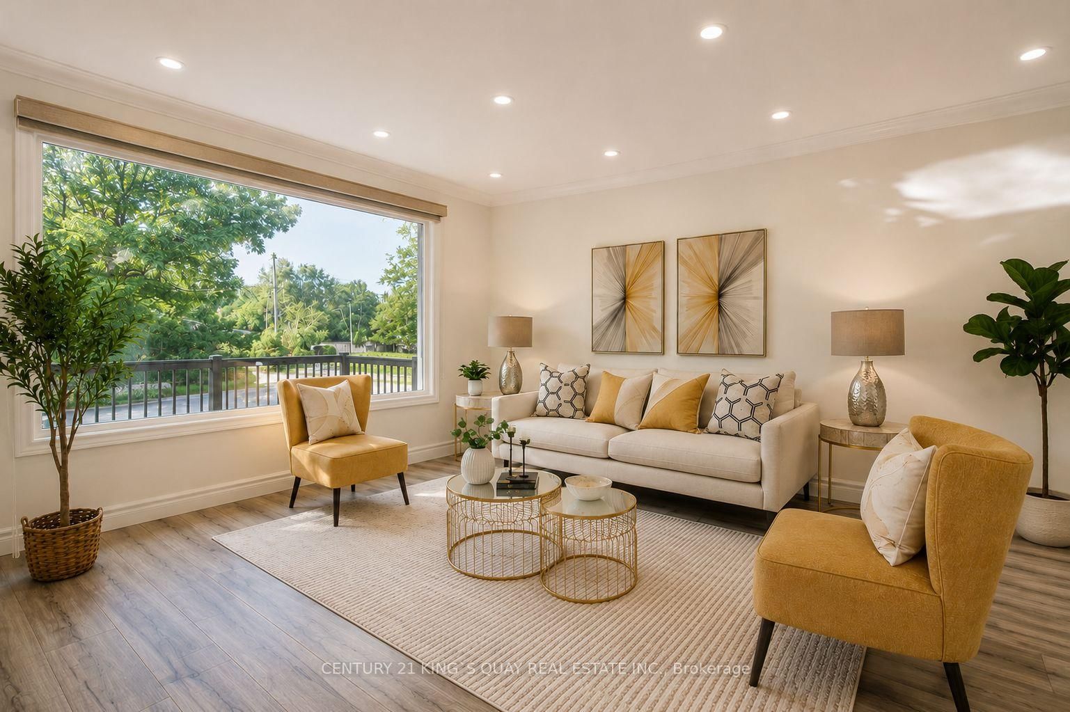 176 Felix Road • Richmond Hill, ON photo 4