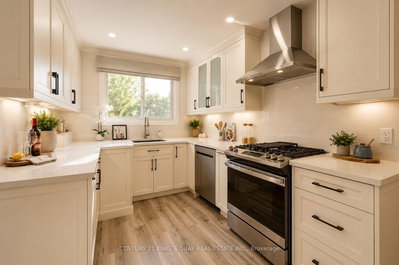 176 Felix Road • Richmond Hill, ON photo 8
