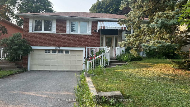169 Trayborn Drive