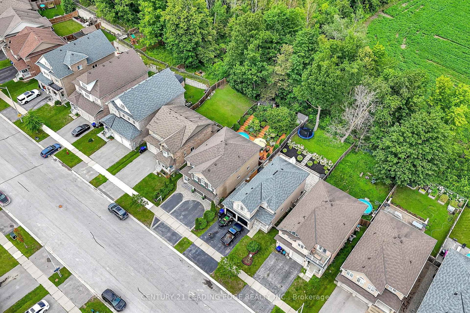 1246 Leslie Drive • Innisfil, ON photo 49