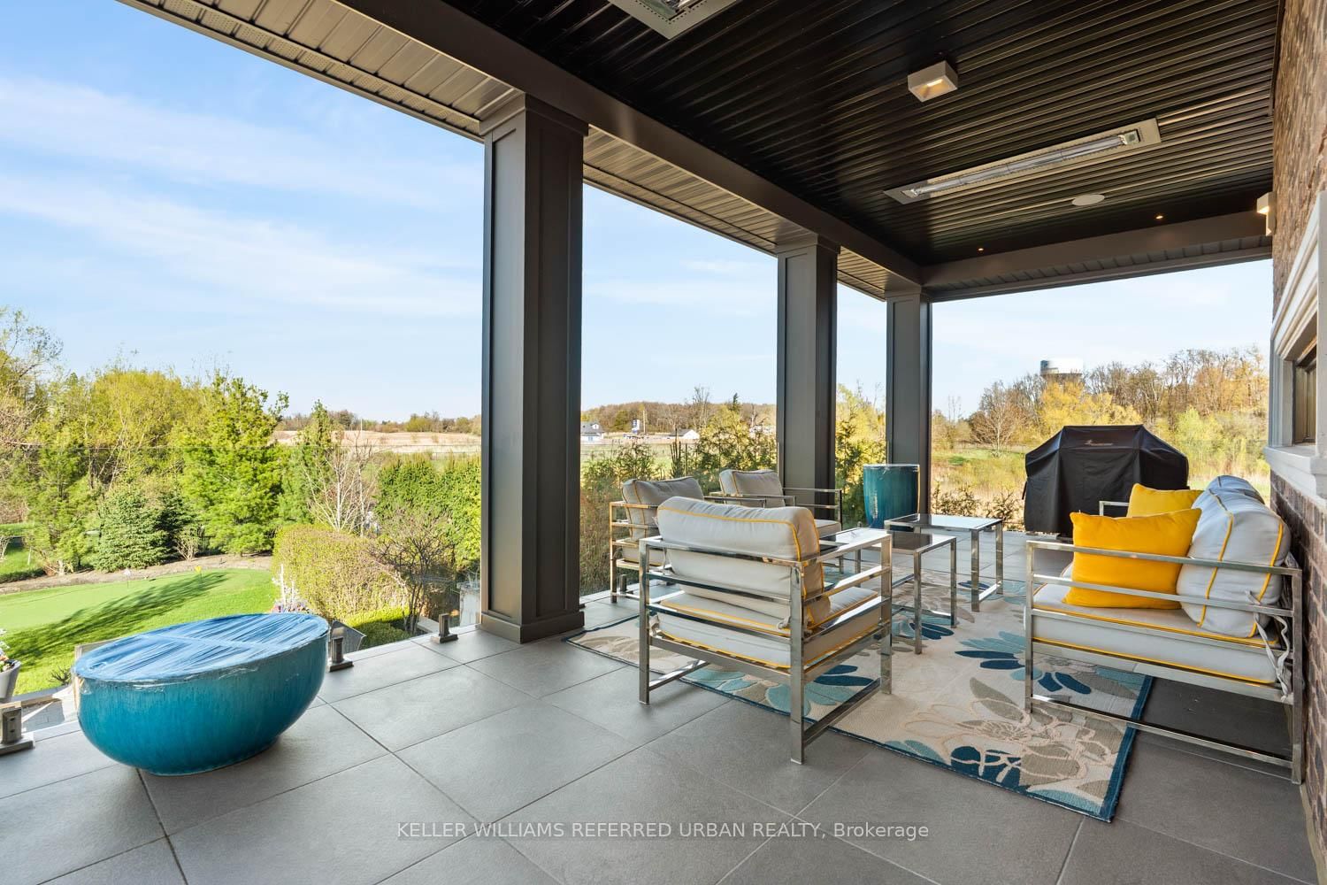 61 Ria Court • King, ON photo 15