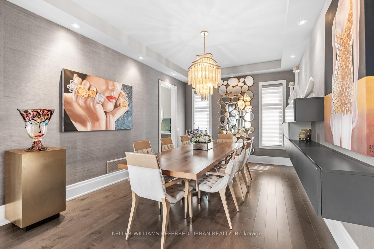 61 Ria Court • King, ON photo 17