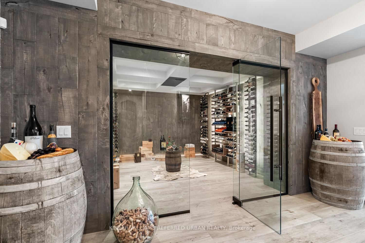 61 Ria Court • King, ON photo 31