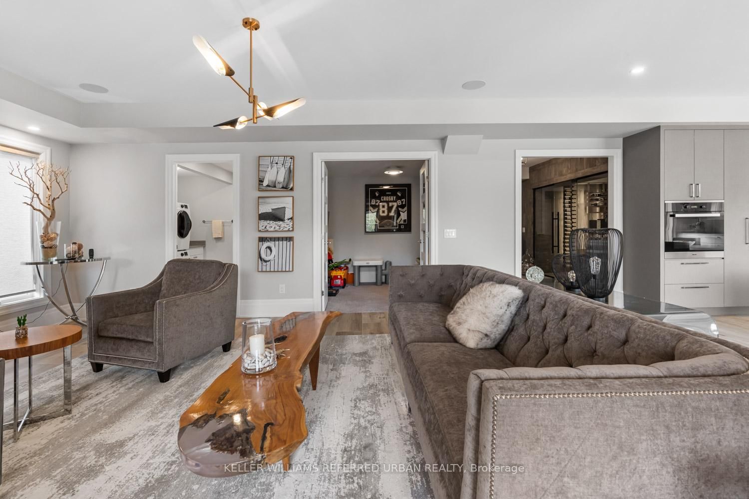 61 Ria Court • King, ON photo 35