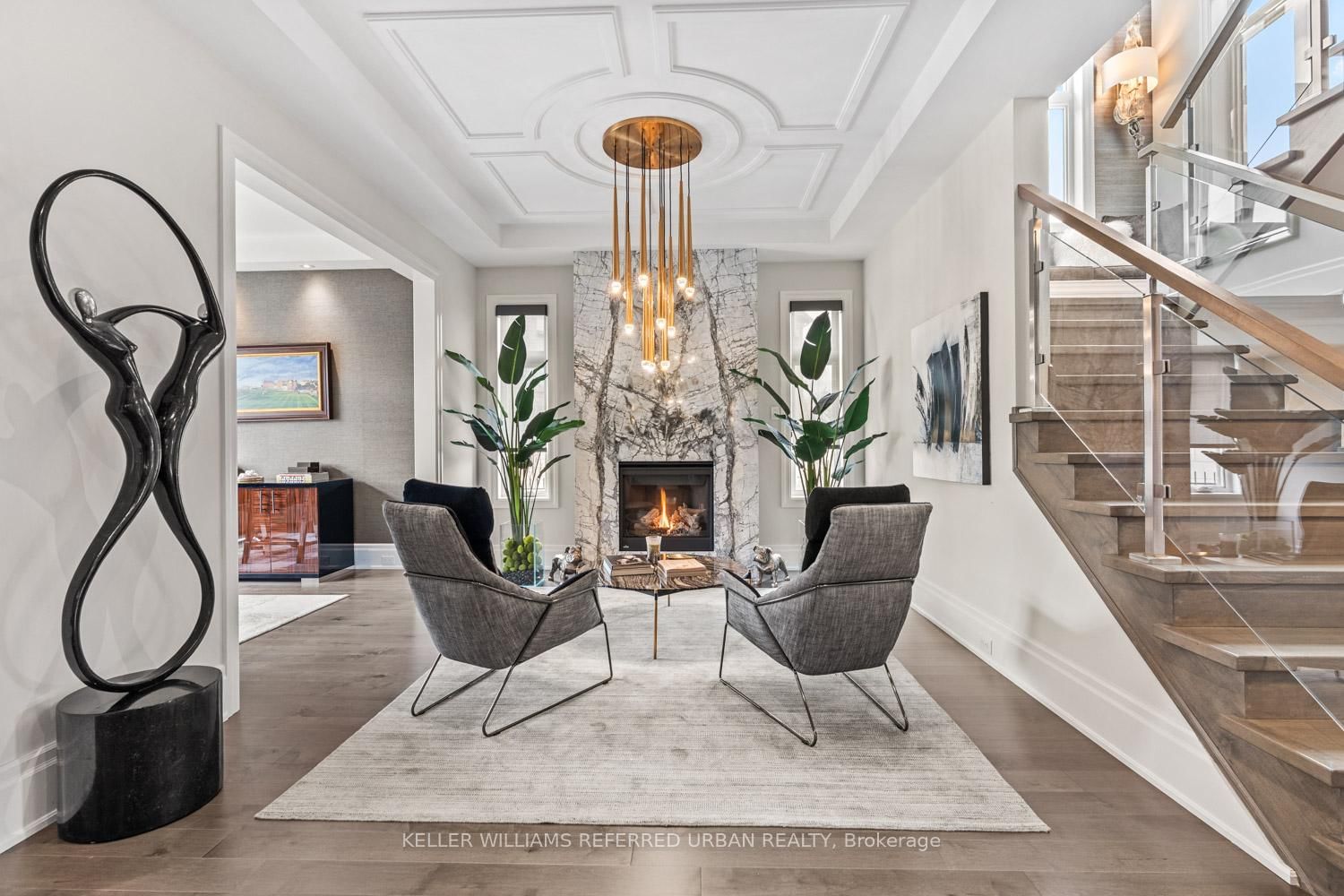 61 Ria Court • King, ON photo 5