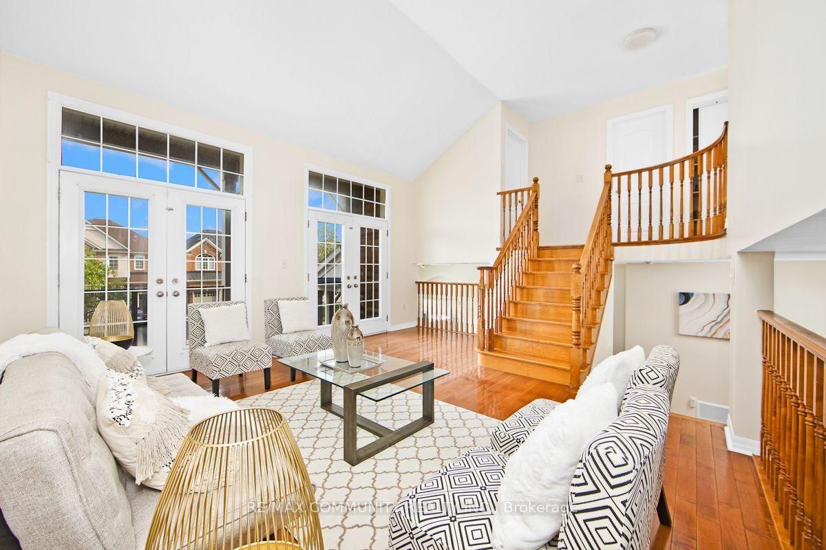58 Clamerten Road • Whitchurch-Stouffville, ON photo 18