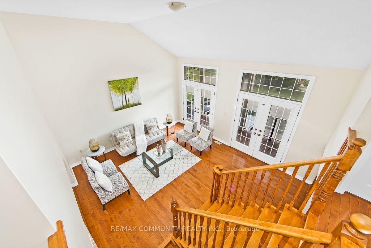 58 Clamerten Road • Whitchurch-Stouffville, ON photo 19
