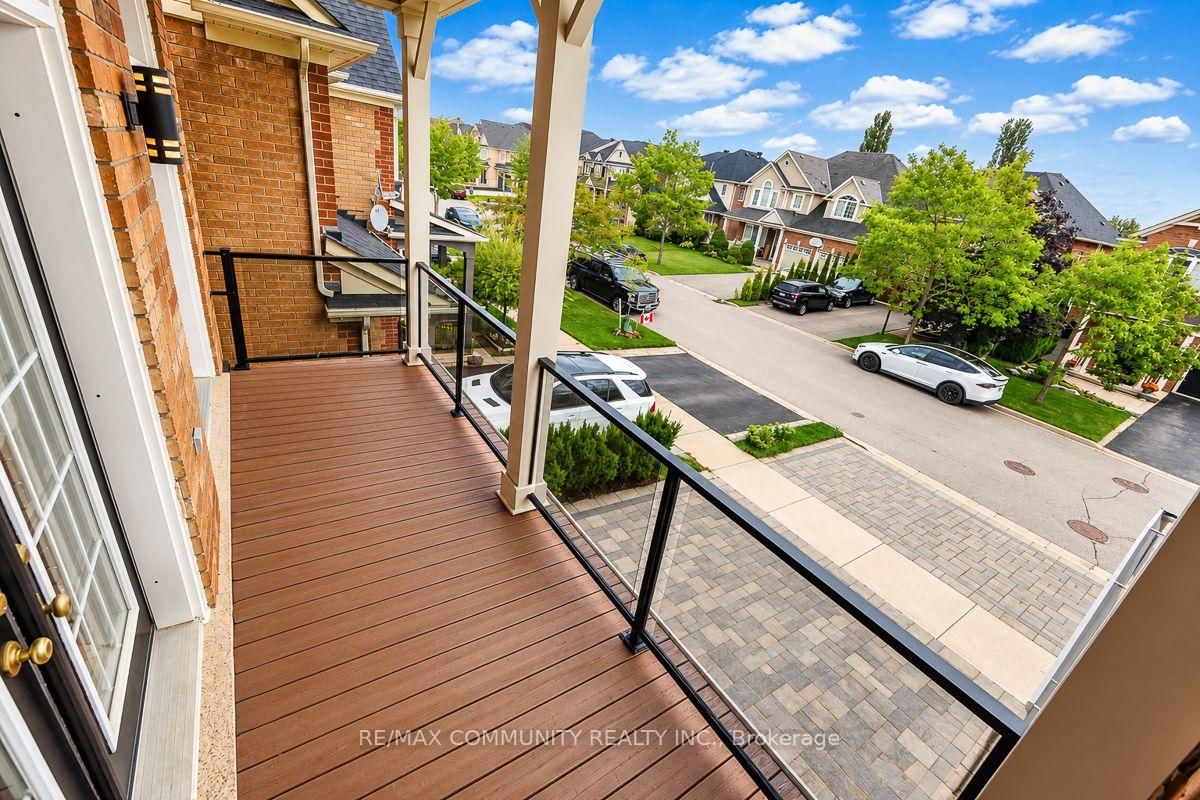 58 Clamerten Road • Whitchurch-Stouffville, ON photo 20