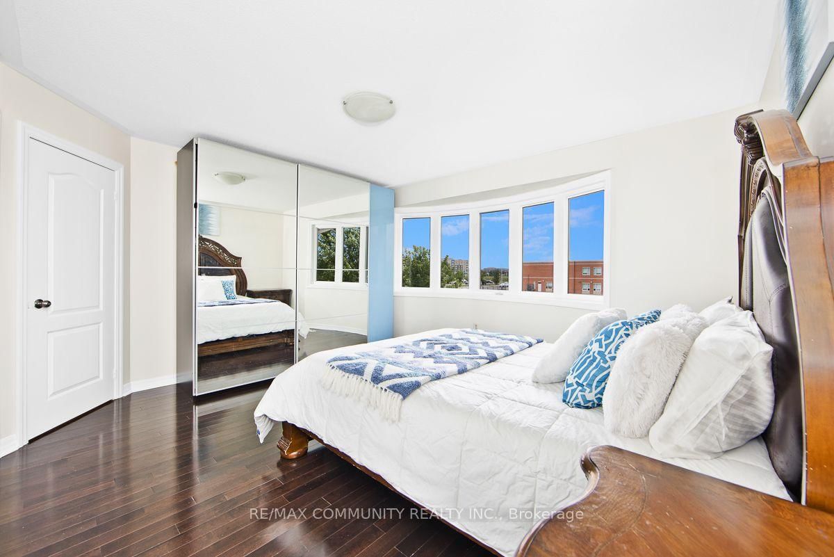 58 Clamerten Road • Whitchurch-Stouffville, ON photo 23