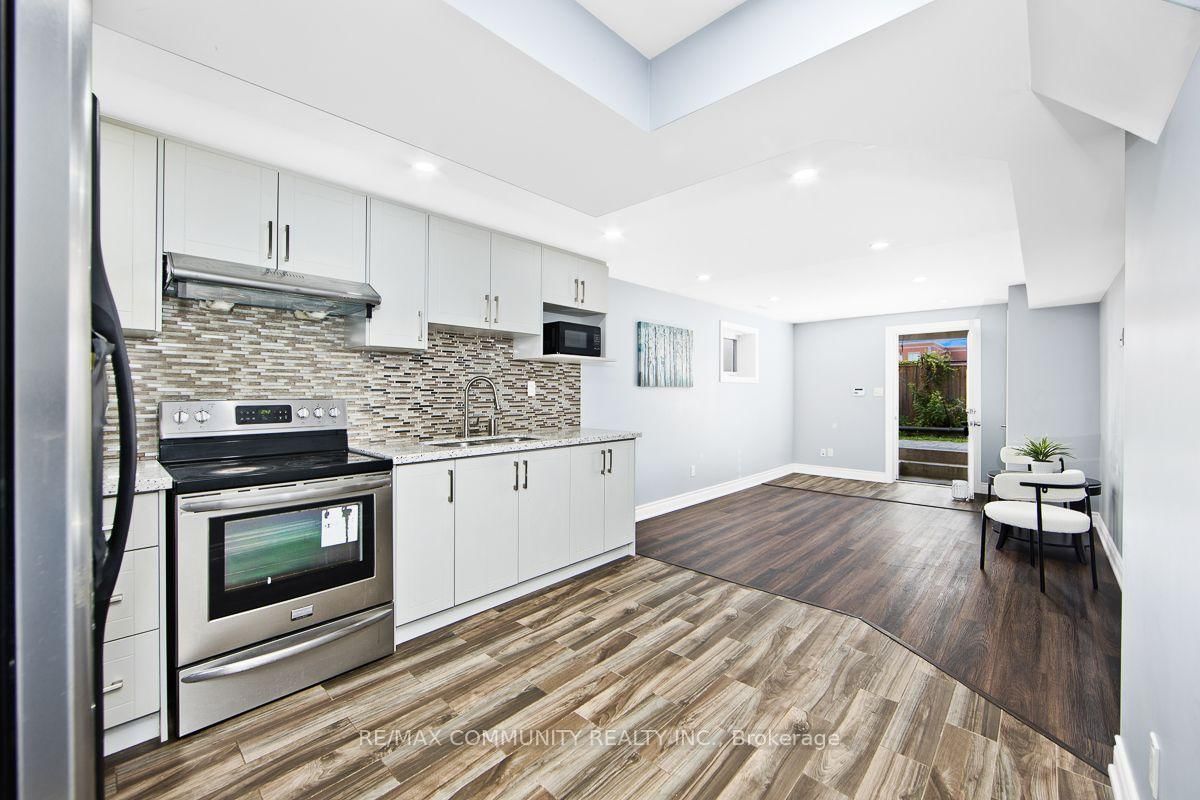 58 Clamerten Road • Whitchurch-Stouffville, ON photo 29