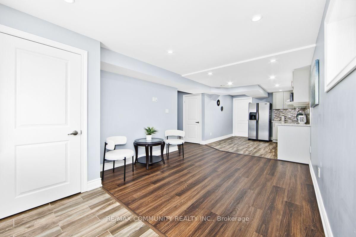 58 Clamerten Road • Whitchurch-Stouffville, ON photo 30