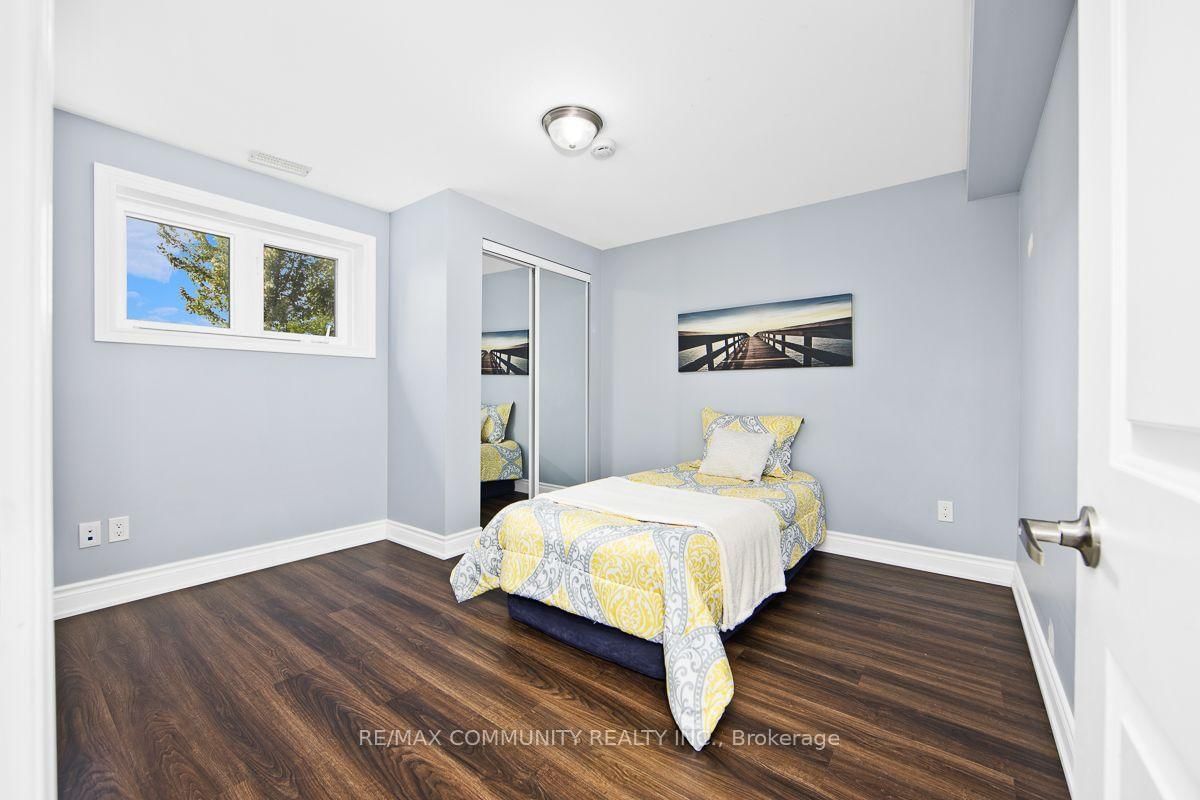 58 Clamerten Road • Whitchurch-Stouffville, ON photo 32