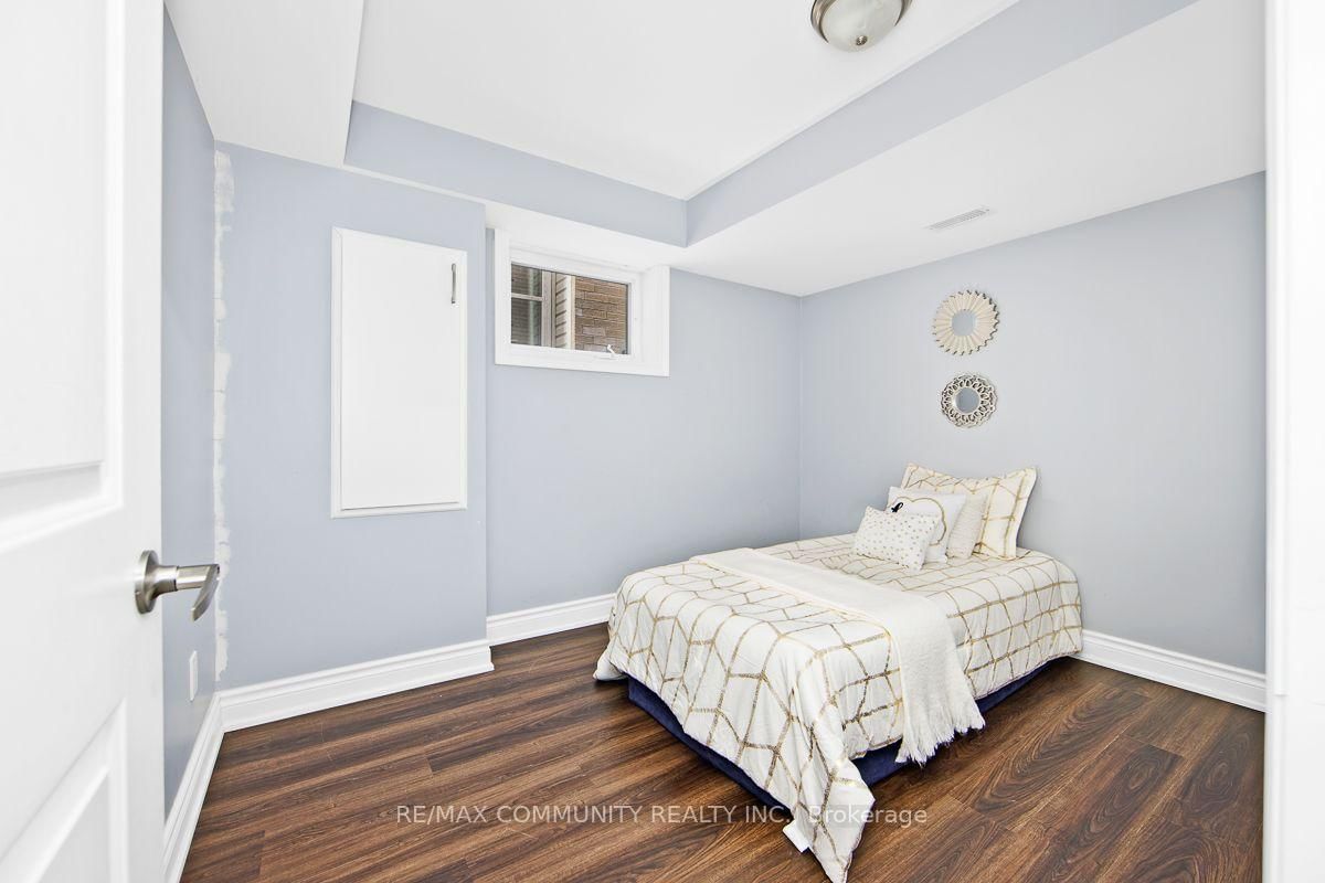 58 Clamerten Road • Whitchurch-Stouffville, ON photo 33