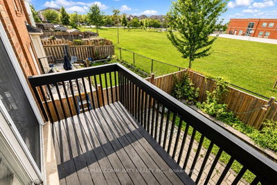 58 Clamerten Road • Whitchurch-Stouffville, ON photo 9