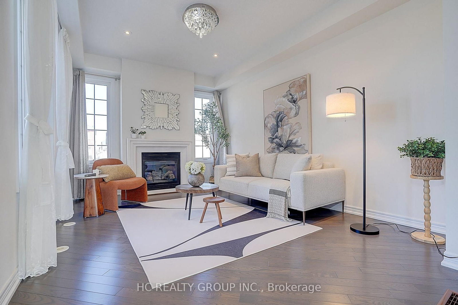 22 Toulouse Court • Markham, ON photo 17