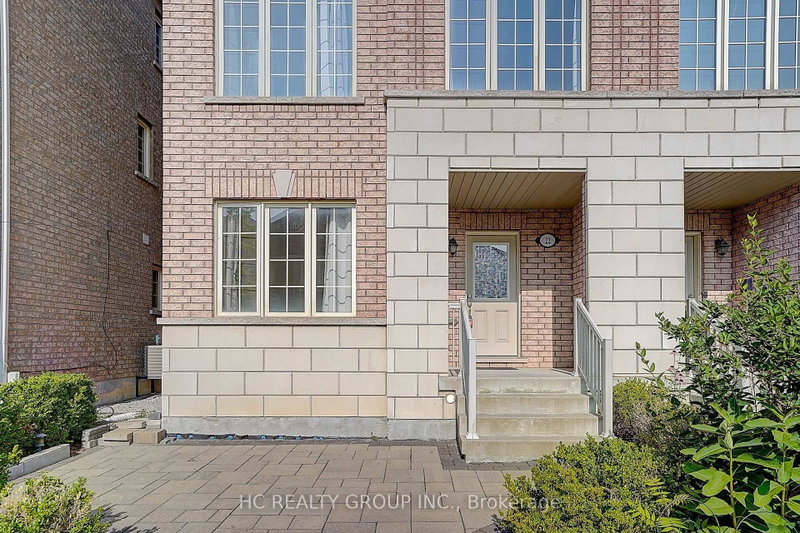 22 Toulouse Court